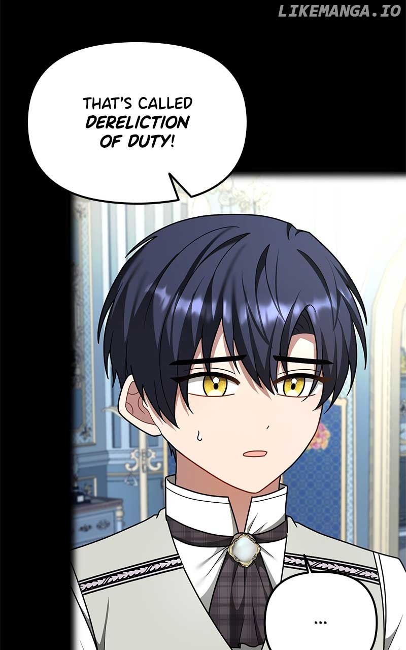 For The Princess Who Will Disappear Chapter 21 377 043