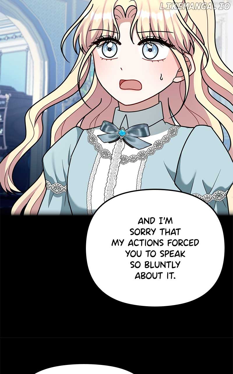 For The Princess Who Will Disappear Chapter 21 380 046