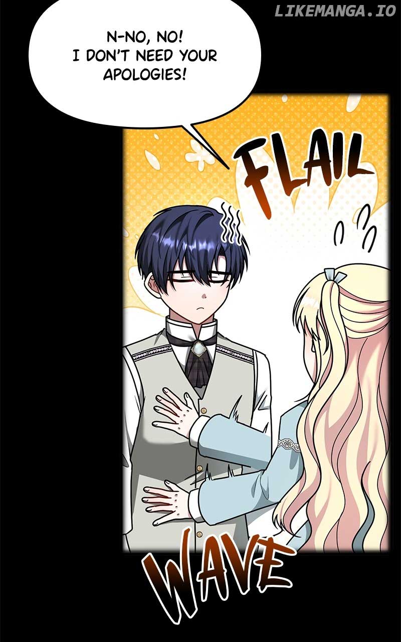 For The Princess Who Will Disappear Chapter 21 381 047