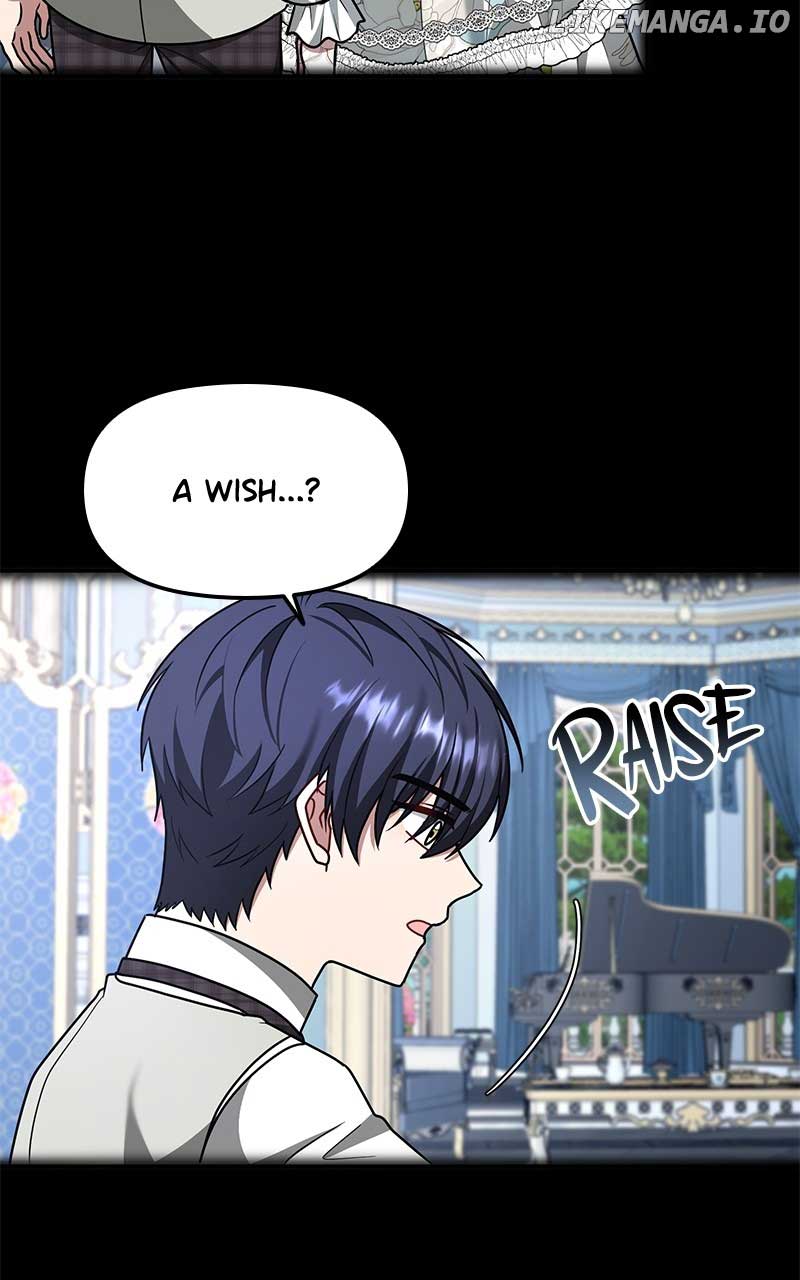 For The Princess Who Will Disappear Chapter 21 383 049