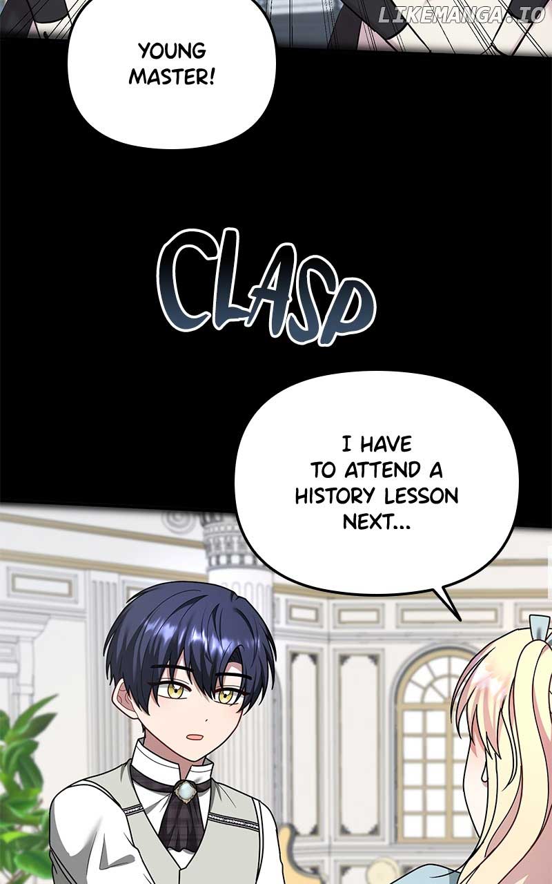 For The Princess Who Will Disappear Chapter 21 385 051