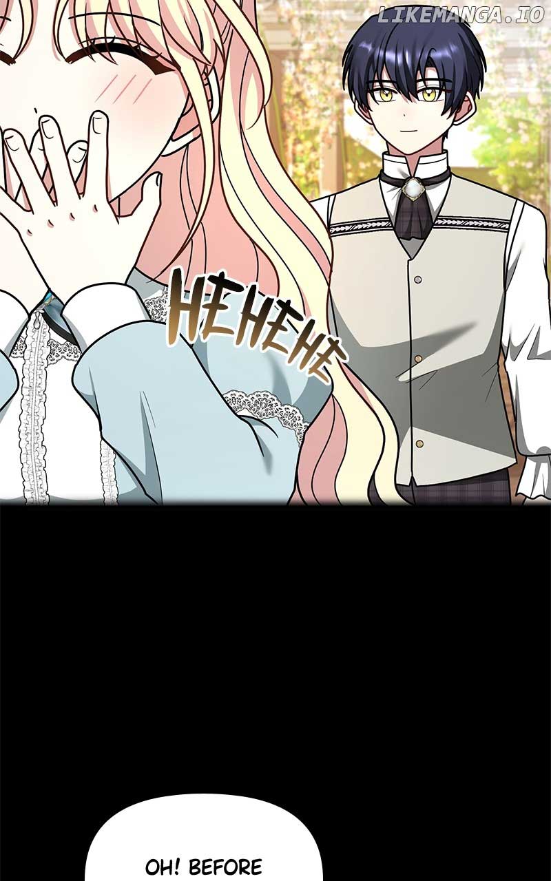 For The Princess Who Will Disappear Chapter 21 390 056