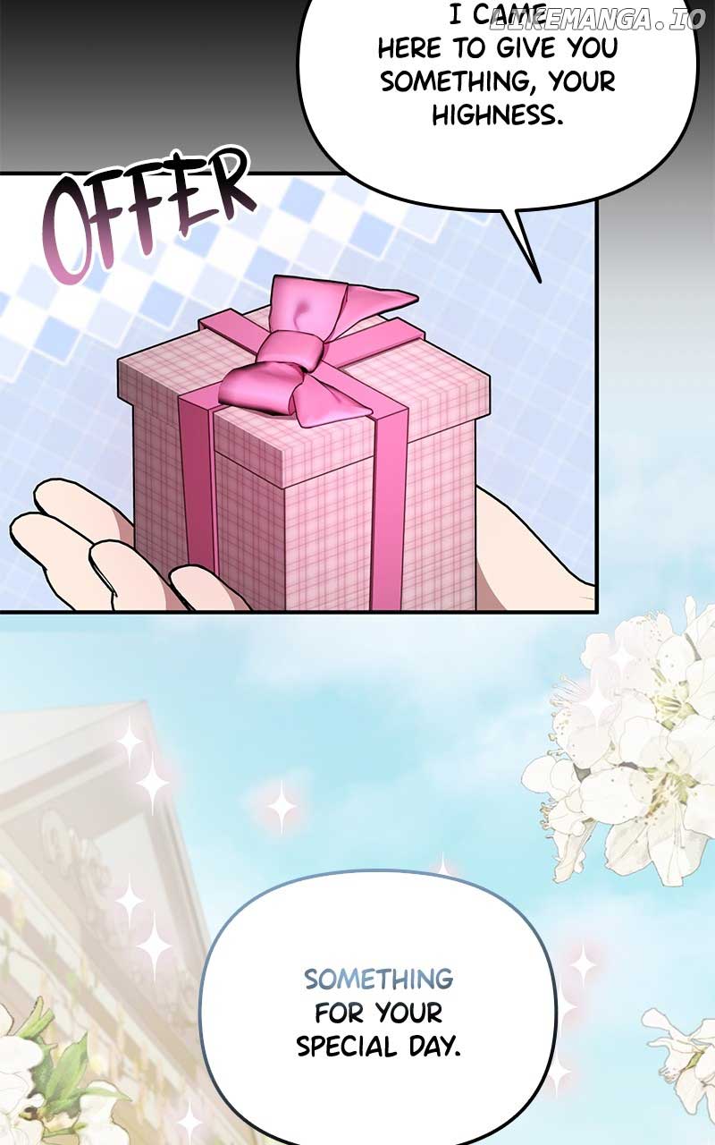 For The Princess Who Will Disappear Chapter 21 392 058