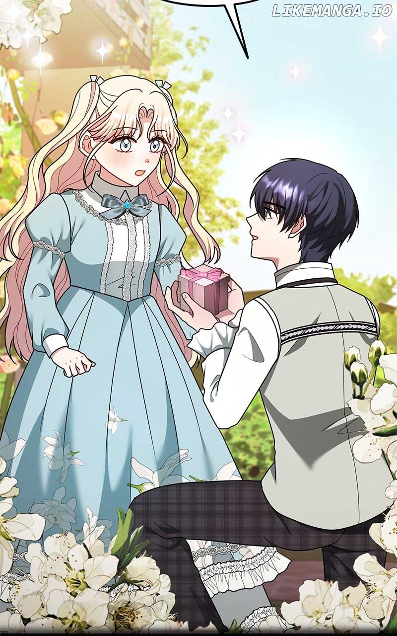 For The Princess Who Will Disappear Chapter 21 393 059