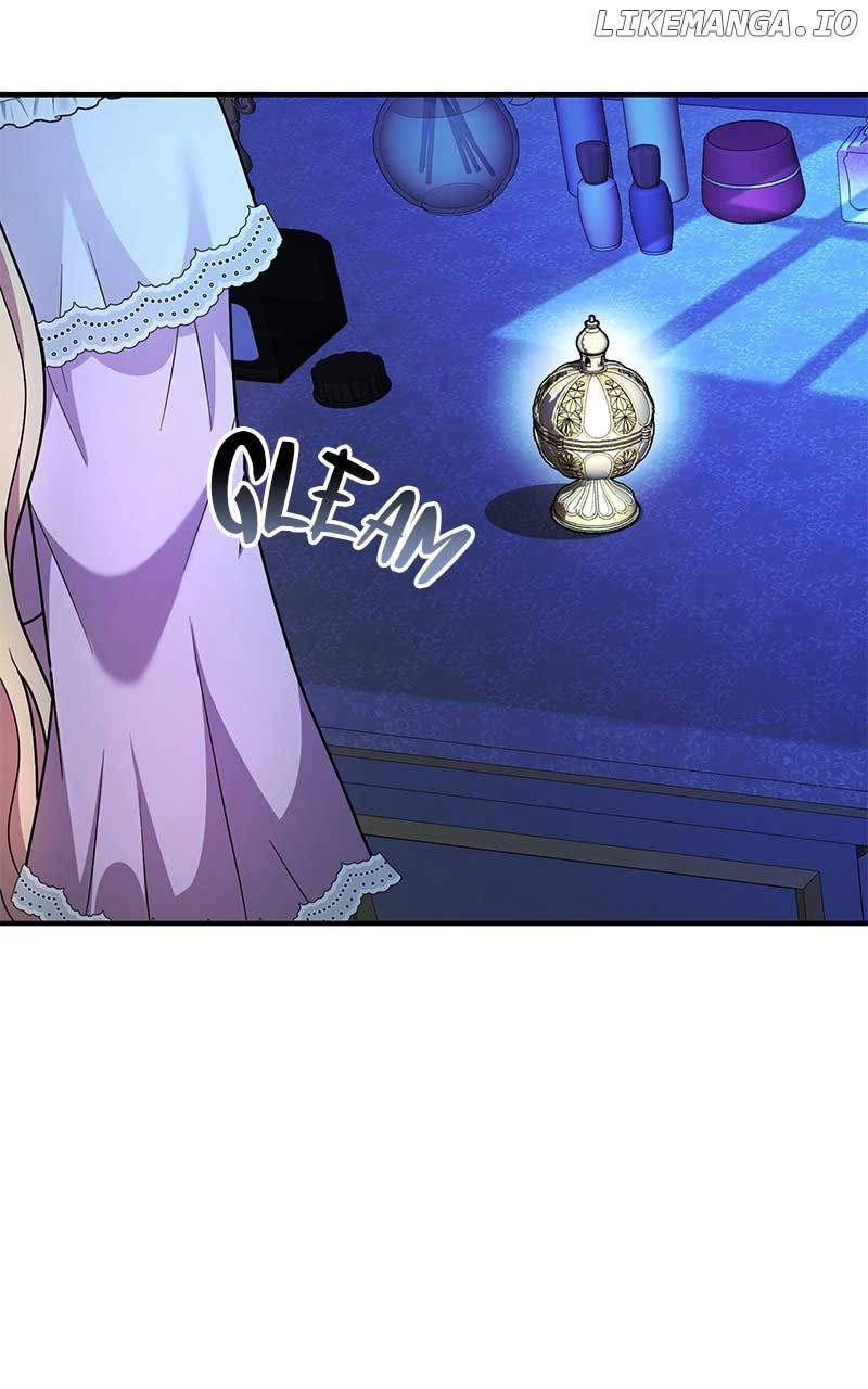 For The Princess Who Will Disappear Chapter 21 399 065