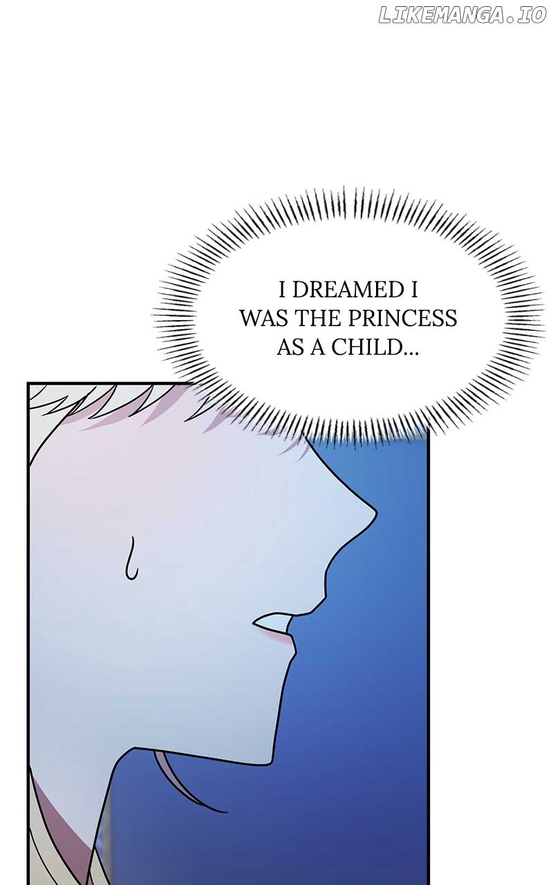 For The Princess Who Will Disappear Chapter 21 400 066