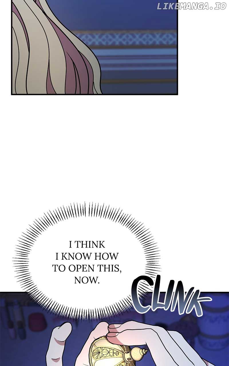 For The Princess Who Will Disappear Chapter 21 401 067