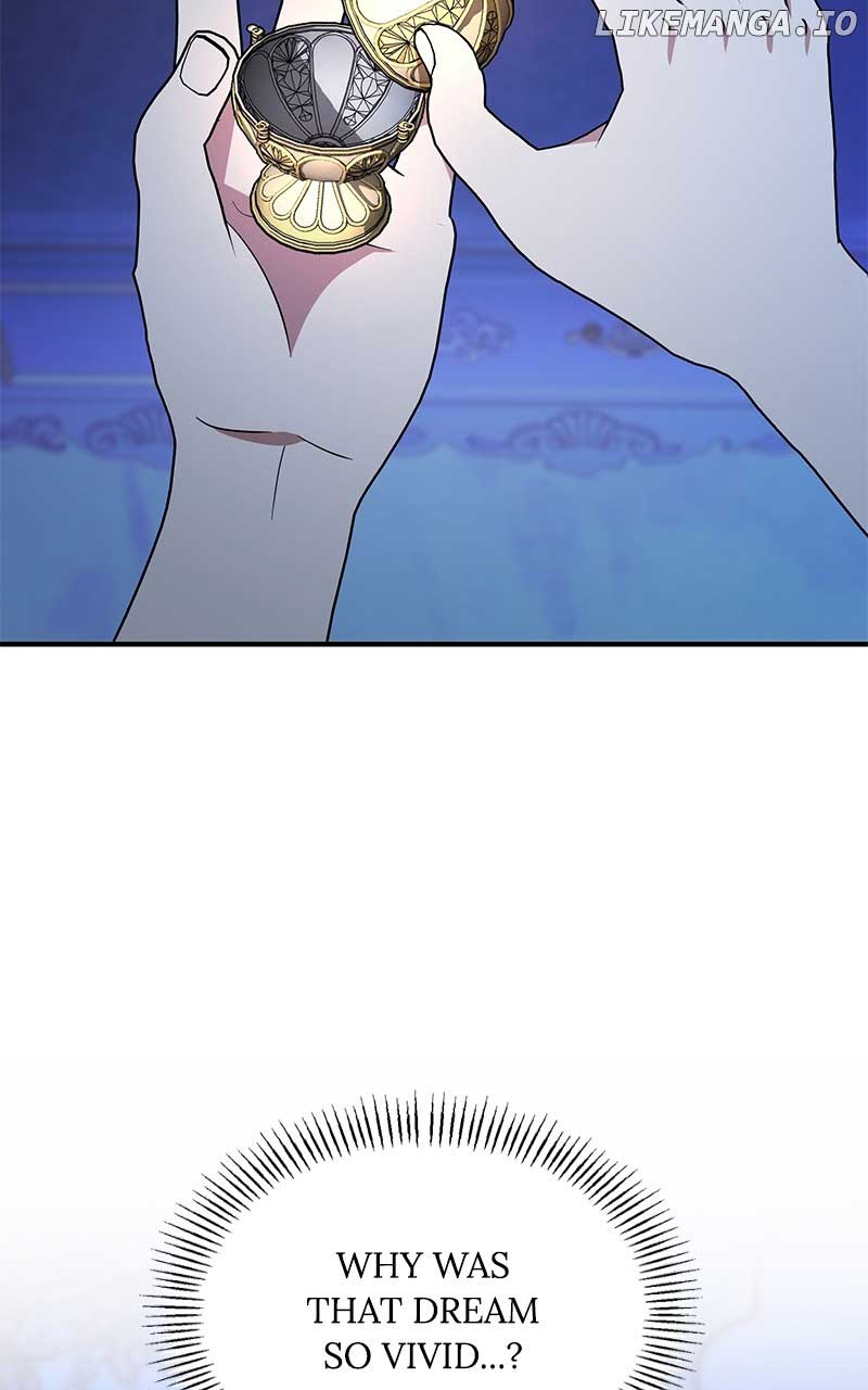 For The Princess Who Will Disappear Chapter 21 402 068