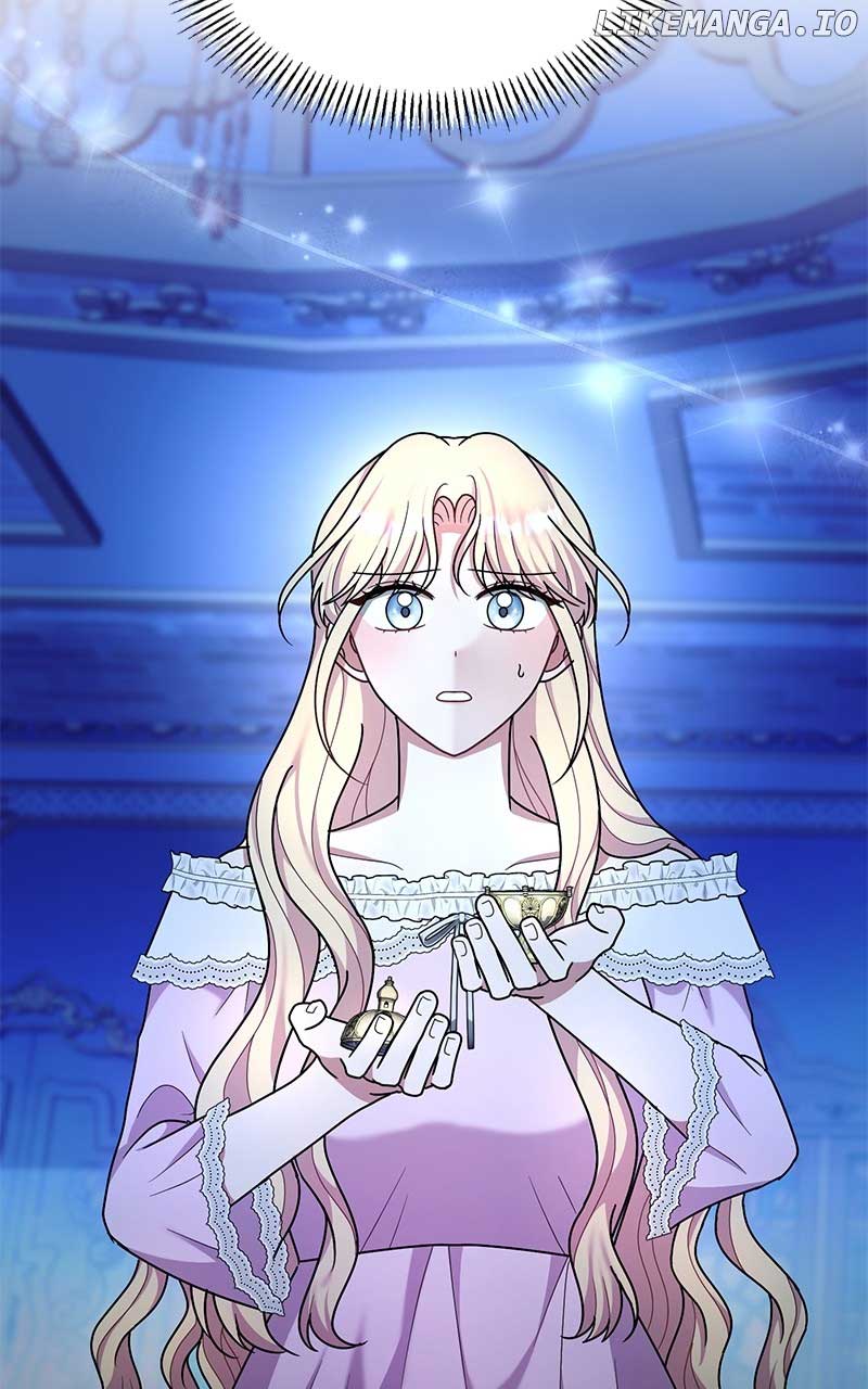 For The Princess Who Will Disappear Chapter 21 403 069