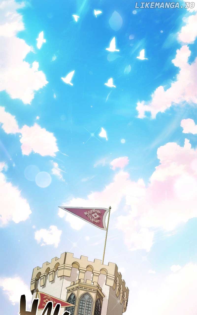 For The Princess Who Will Disappear Chapter 21 405 071