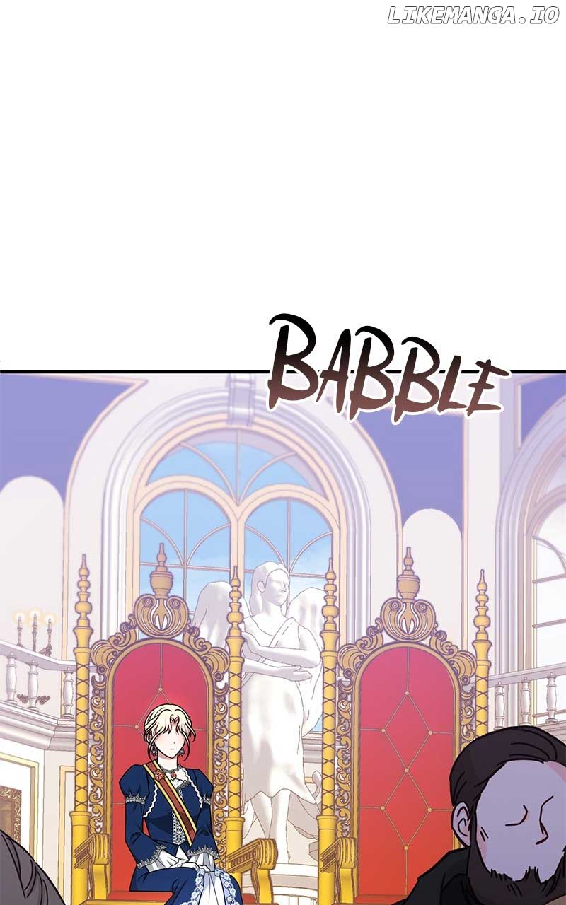 For The Princess Who Will Disappear Chapter 21 407 073