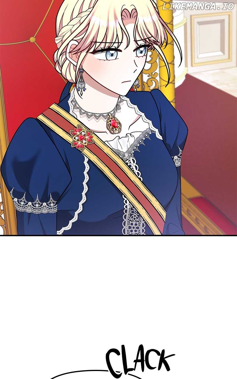 For The Princess Who Will Disappear Chapter 21 409 075