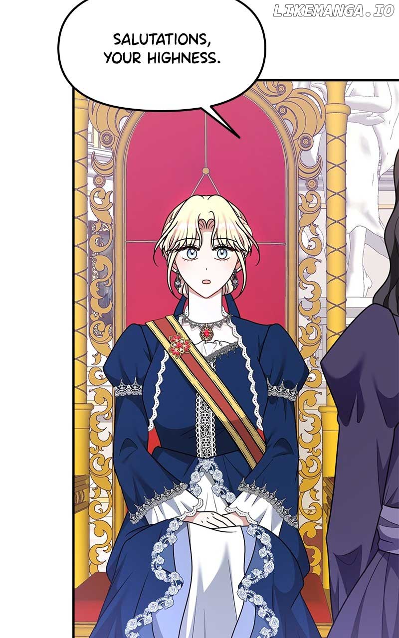 For The Princess Who Will Disappear Chapter 21 410 076