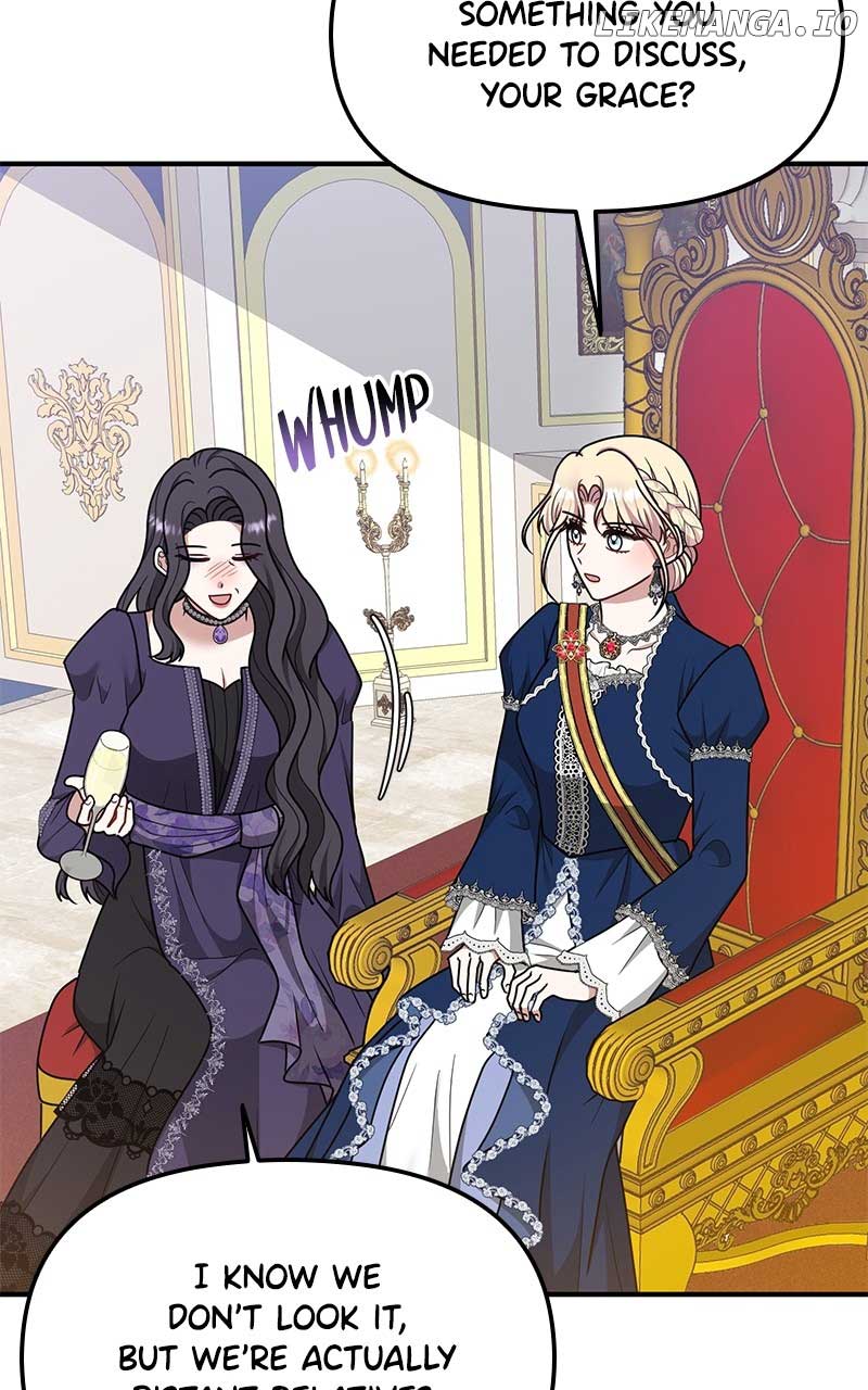 For The Princess Who Will Disappear Chapter 21 413 079