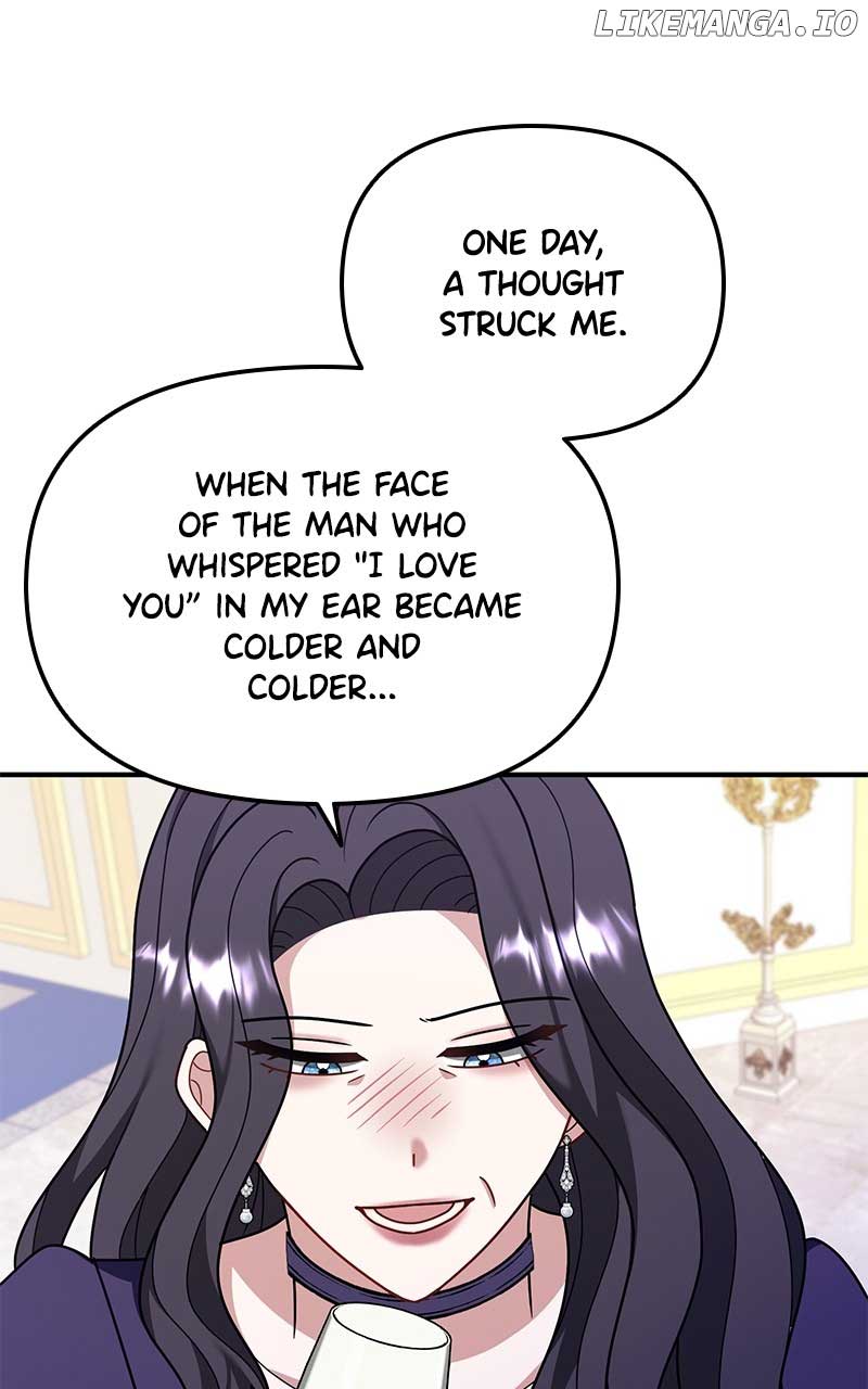 For The Princess Who Will Disappear Chapter 21 417 083