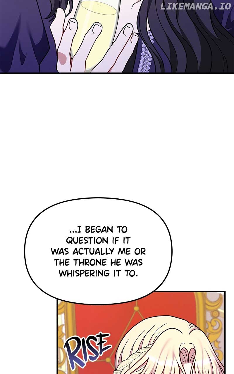 For The Princess Who Will Disappear Chapter 21 418 084