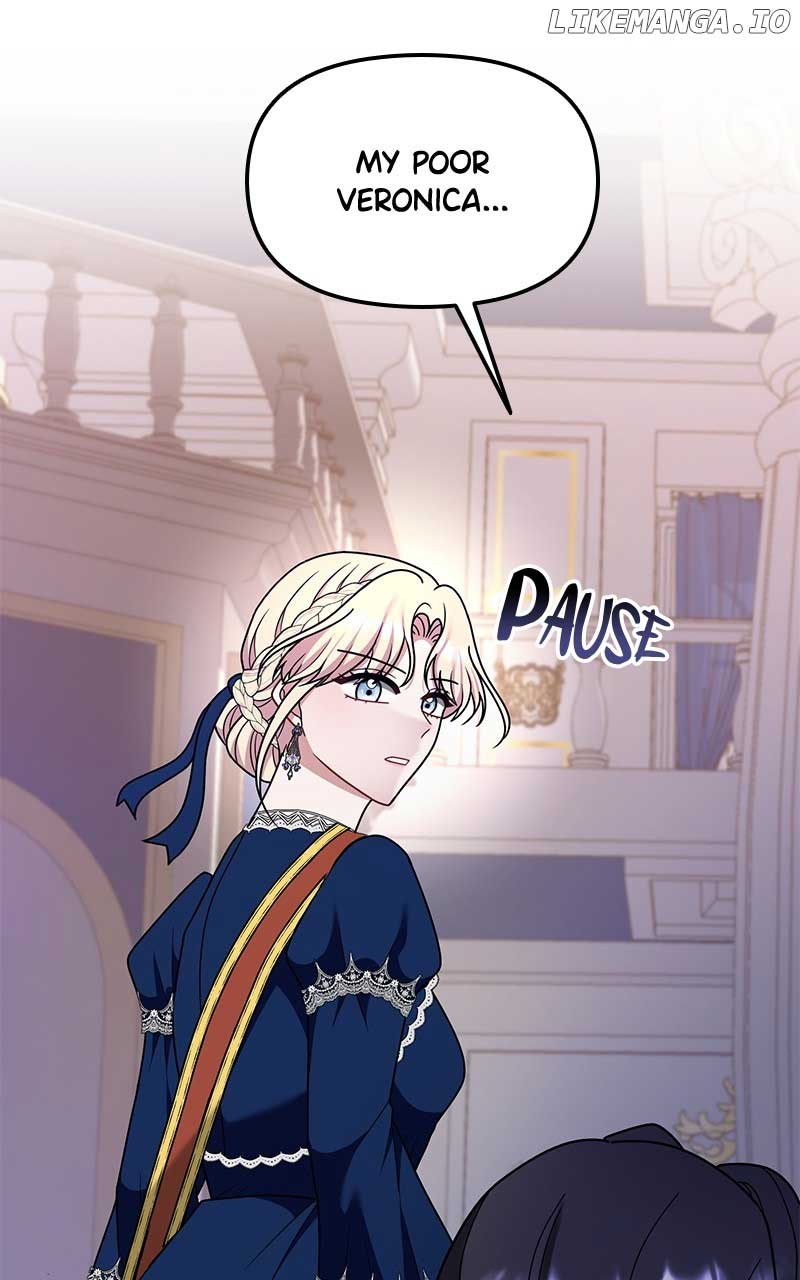 For The Princess Who Will Disappear Chapter 21 420 086