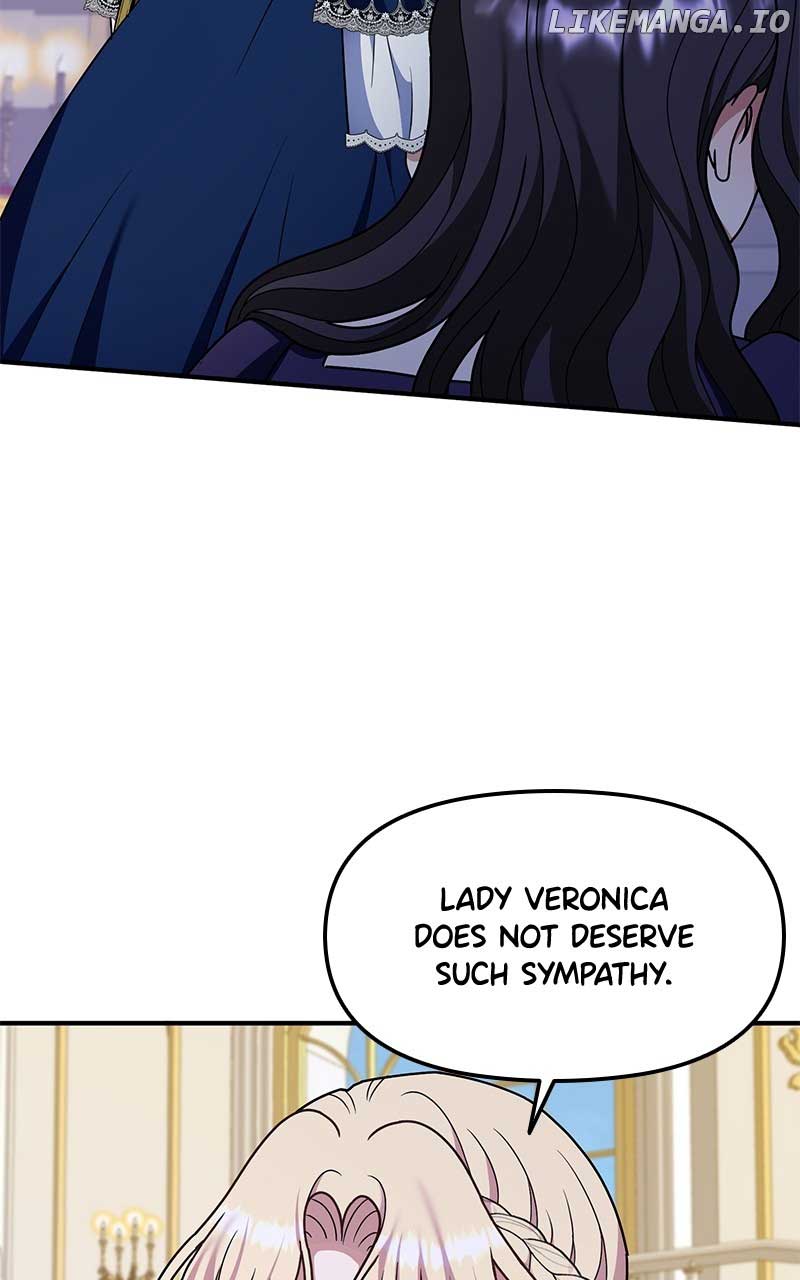 For The Princess Who Will Disappear Chapter 21 421 087