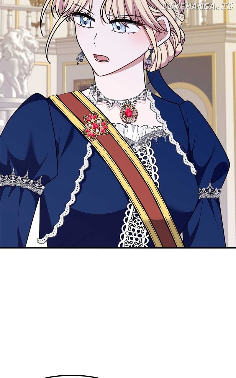 For The Princess Who Will Disappear Chapter 21 422 088