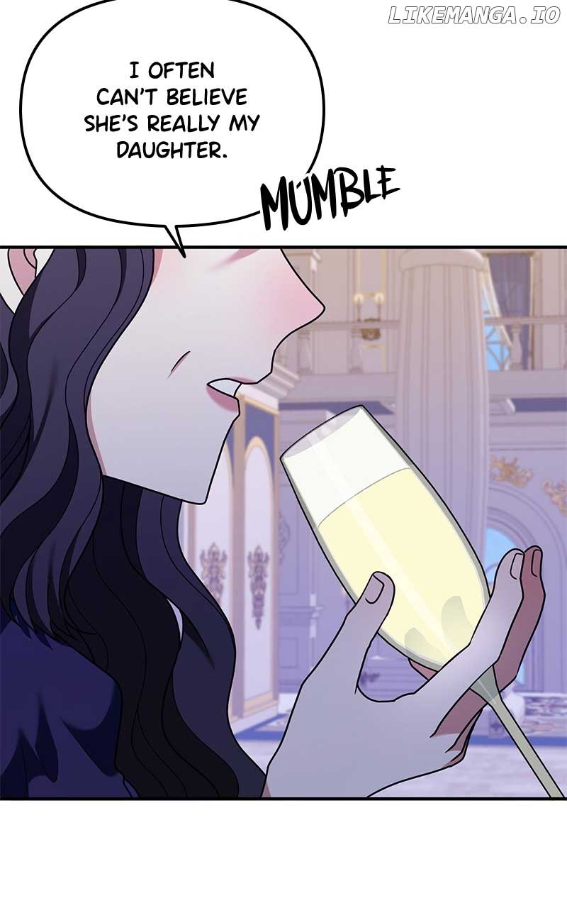 For The Princess Who Will Disappear Chapter 21 423 089