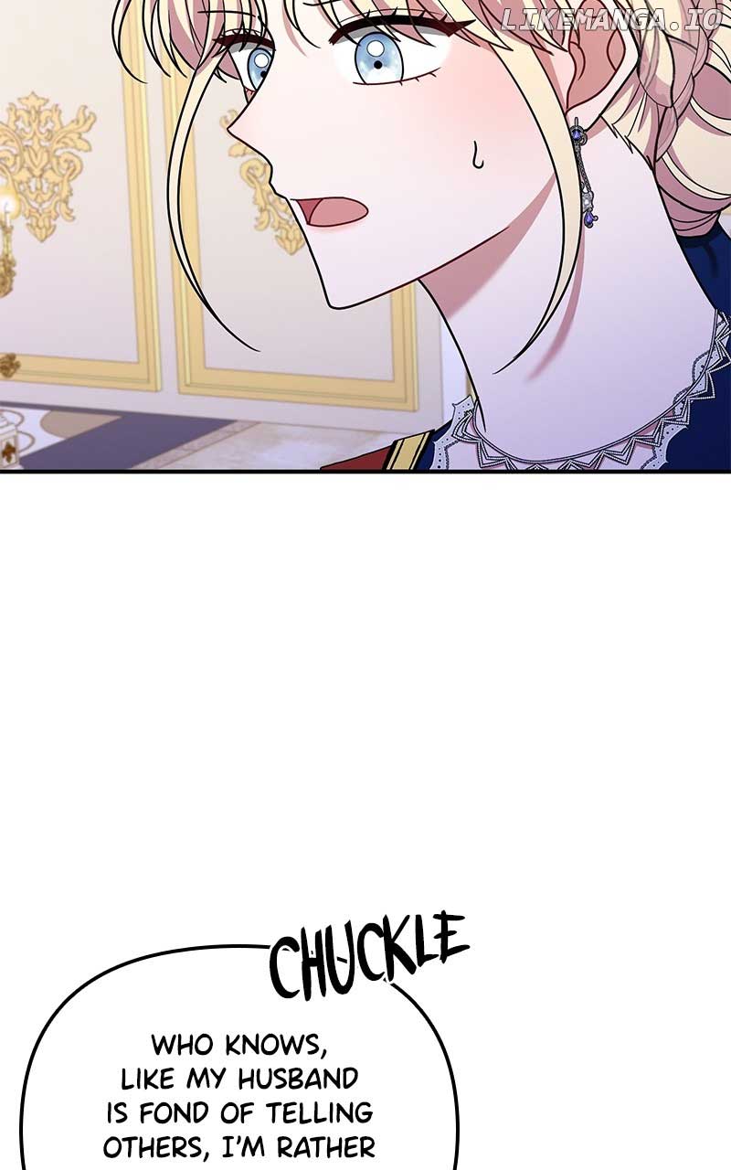 For The Princess Who Will Disappear Chapter 21 426 092