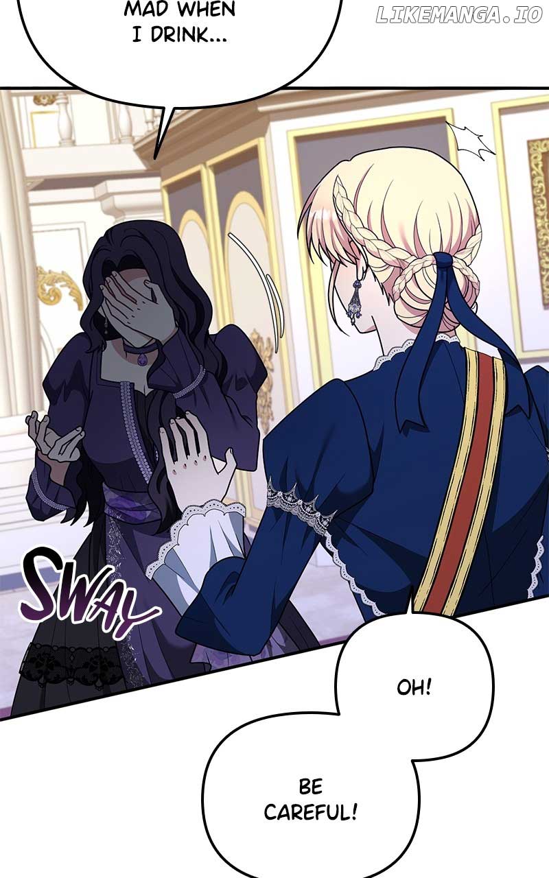 For The Princess Who Will Disappear Chapter 21 427 093