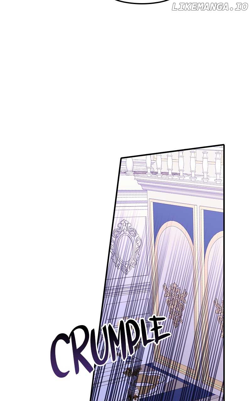 For The Princess Who Will Disappear Chapter 21 428 094