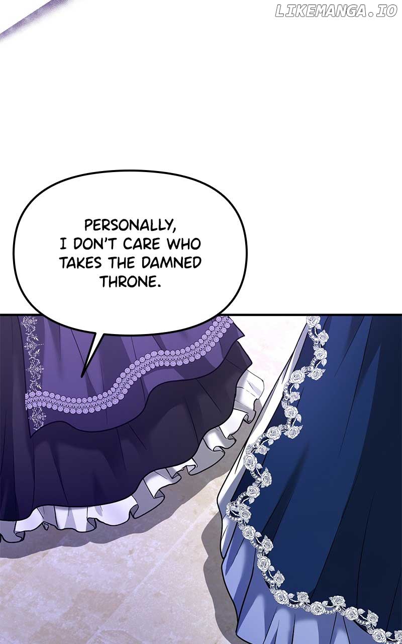 For The Princess Who Will Disappear Chapter 21 432 098