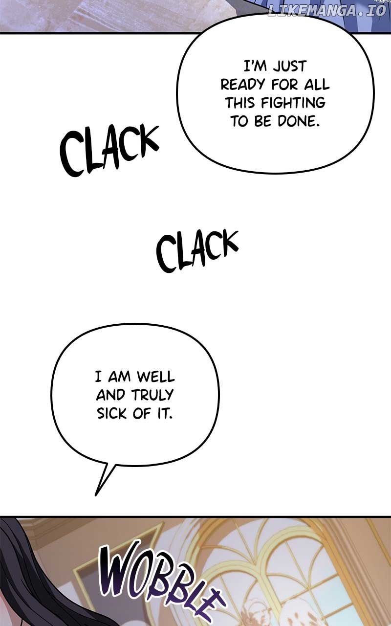 For The Princess Who Will Disappear Chapter 21 433 099