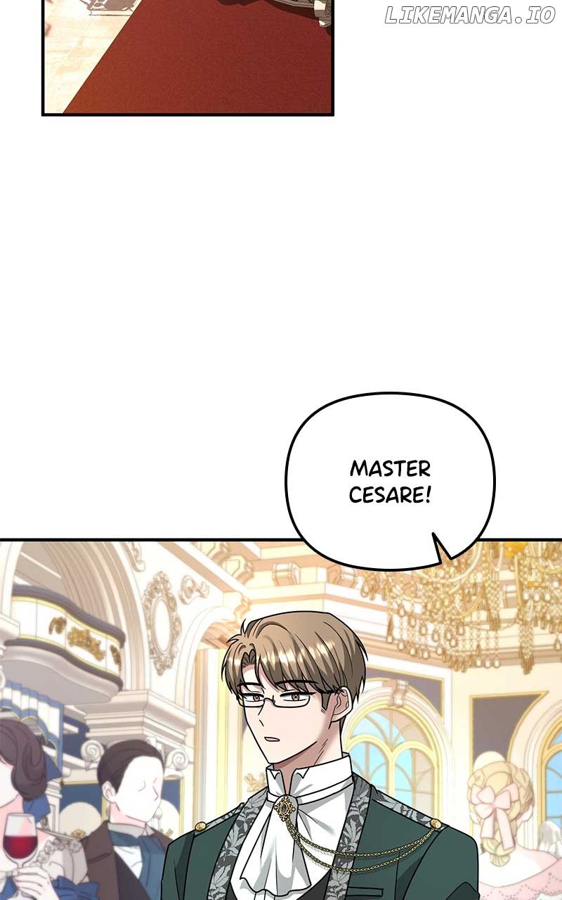 For The Princess Who Will Disappear Chapter 21 436 102