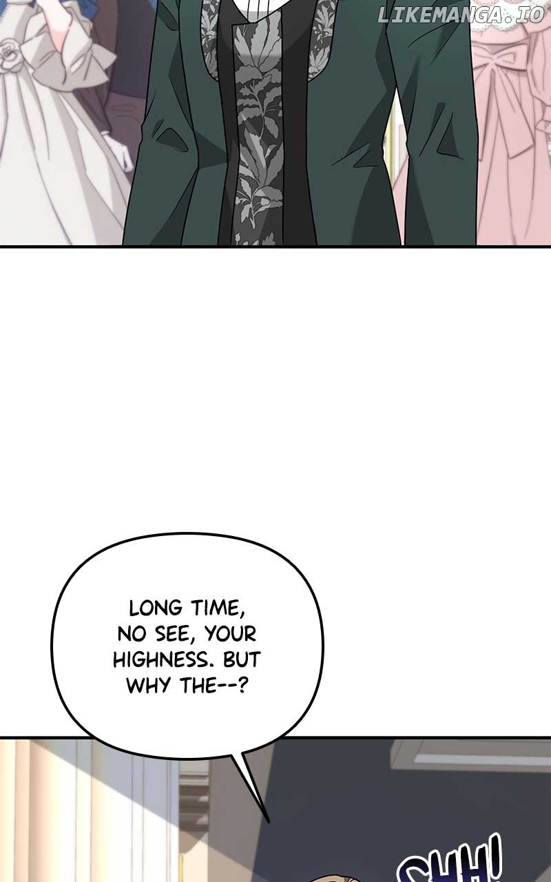 For The Princess Who Will Disappear Chapter 21 437 103