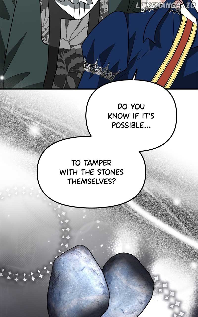 For The Princess Who Will Disappear Chapter 21 441 107