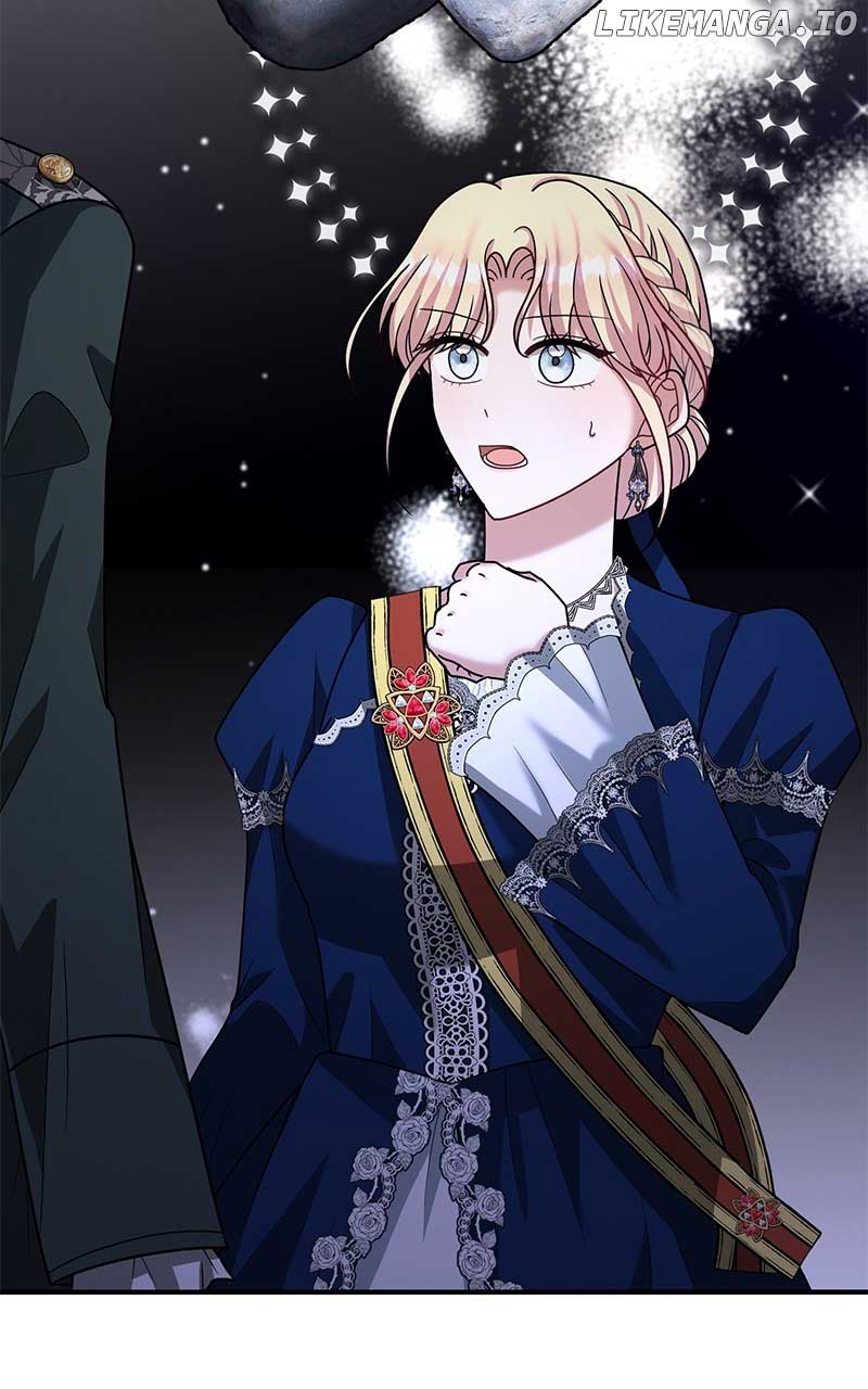 For The Princess Who Will Disappear Chapter 21 442 108