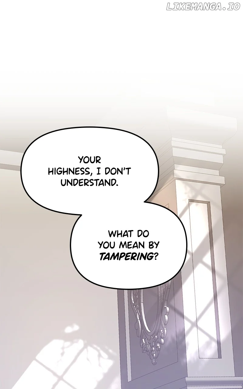 For The Princess Who Will Disappear Chapter 22 332 001