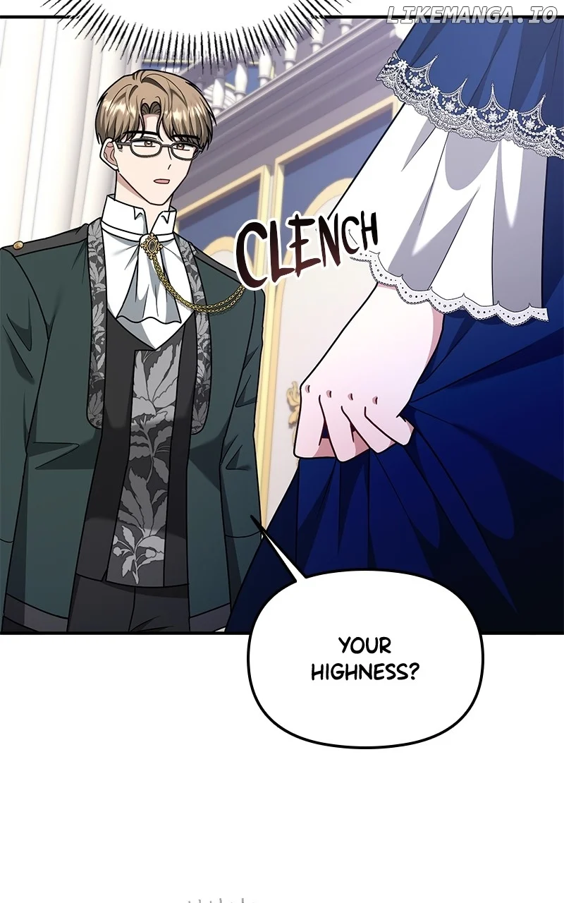 For The Princess Who Will Disappear Chapter 22 346 015