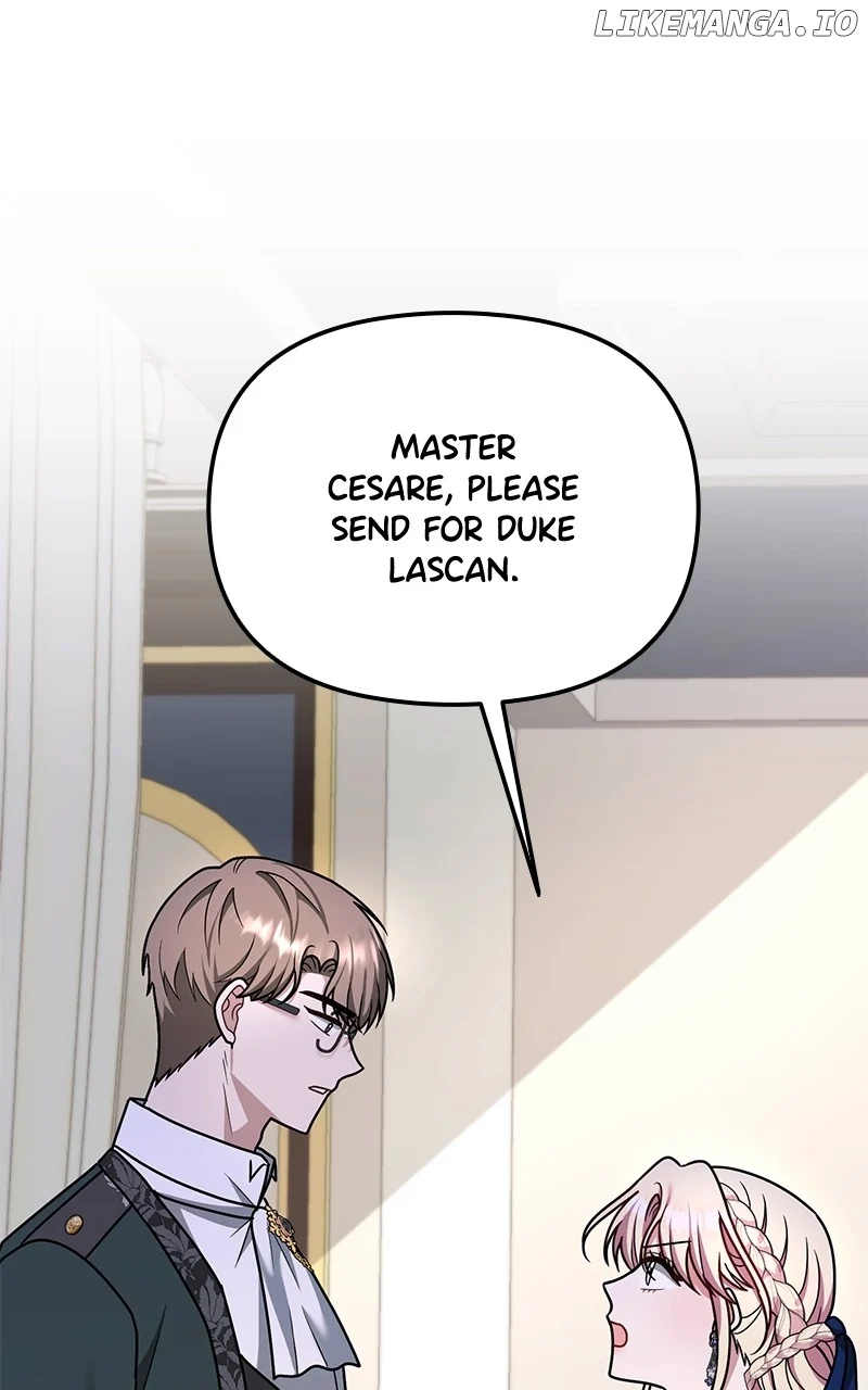 For The Princess Who Will Disappear Chapter 22 348 017