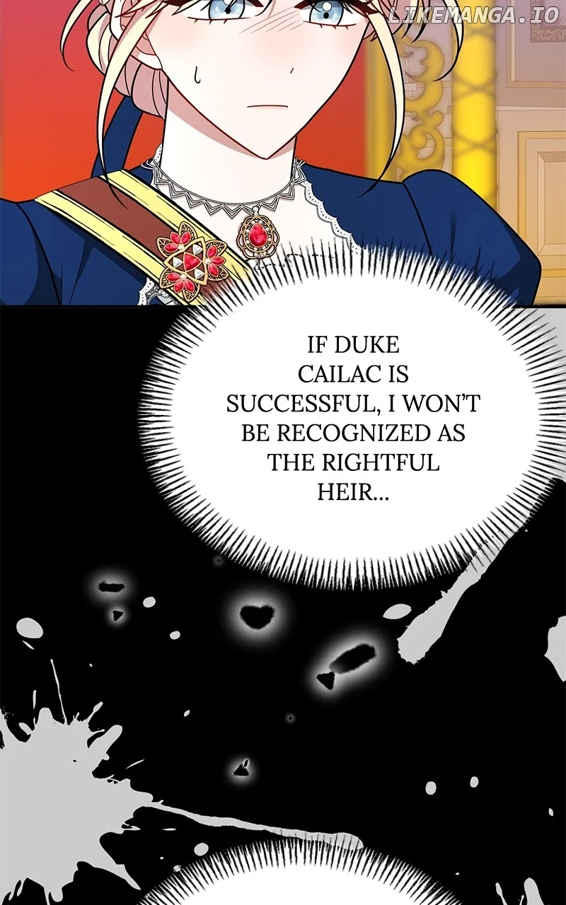 For The Princess Who Will Disappear Chapter 22 354 023