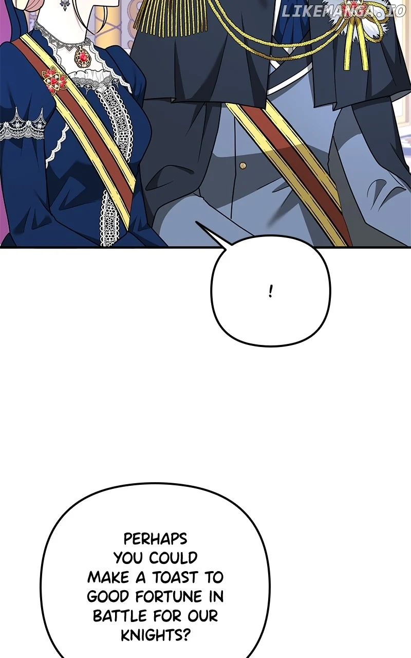 For The Princess Who Will Disappear Chapter 22 357 026