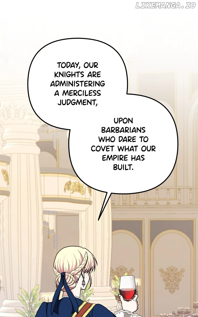 For The Princess Who Will Disappear Chapter 22 361 030