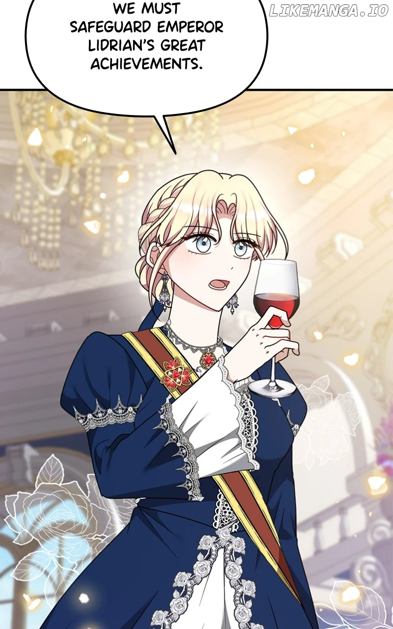 For The Princess Who Will Disappear Chapter 22 363 032