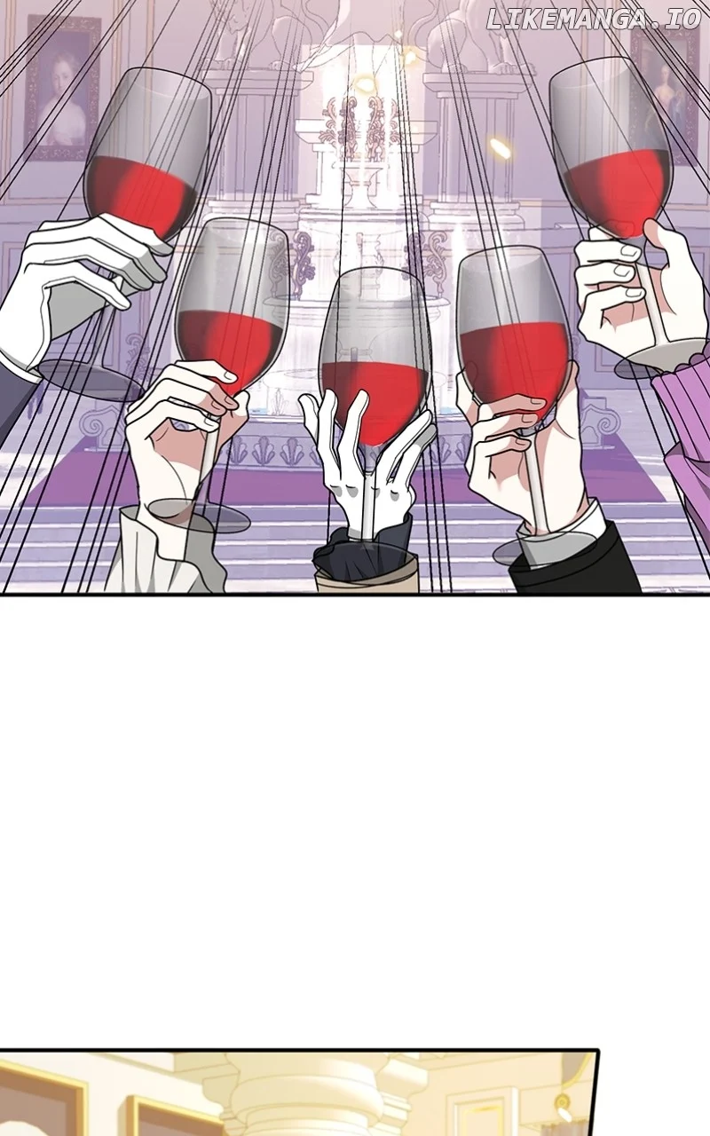 For The Princess Who Will Disappear Chapter 22 365 034