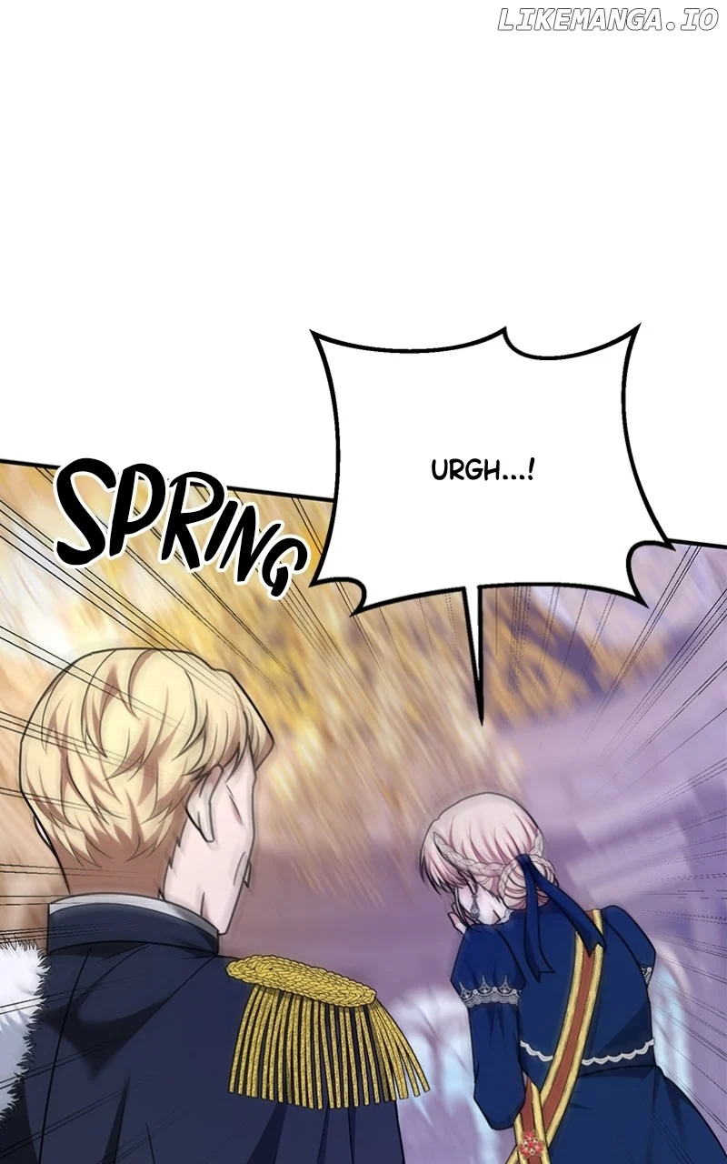 For The Princess Who Will Disappear Chapter 22 368 037