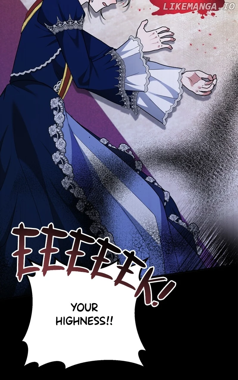 For The Princess Who Will Disappear Chapter 22 370 039