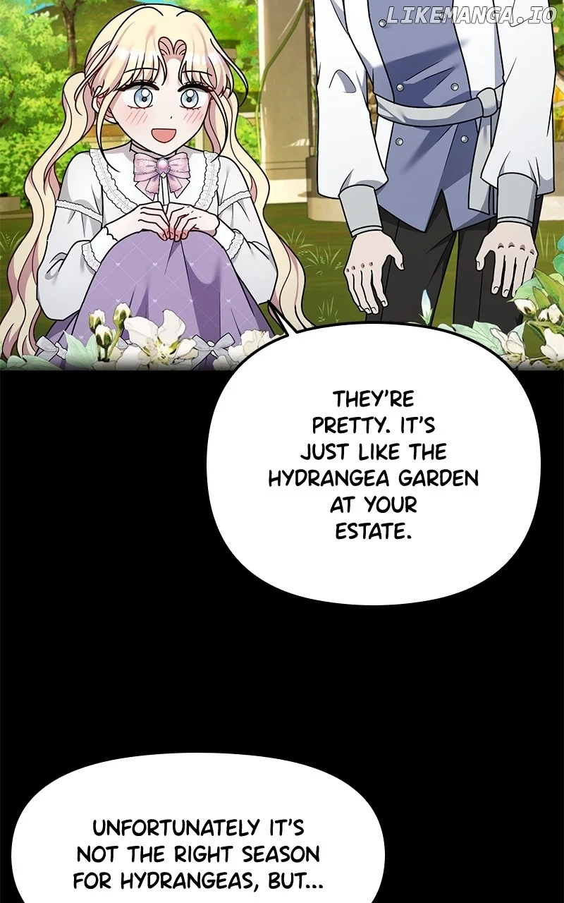 For The Princess Who Will Disappear Chapter 22 375 044