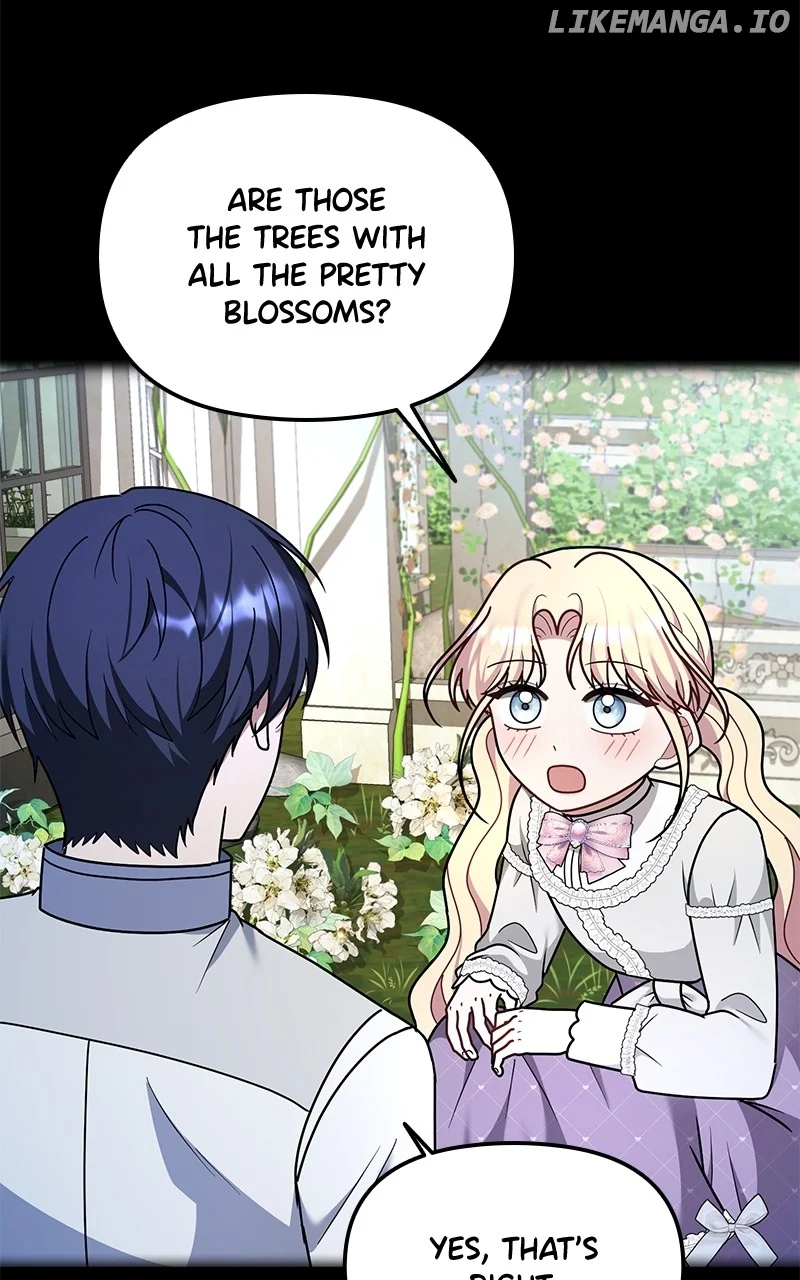 For The Princess Who Will Disappear Chapter 22 378 047