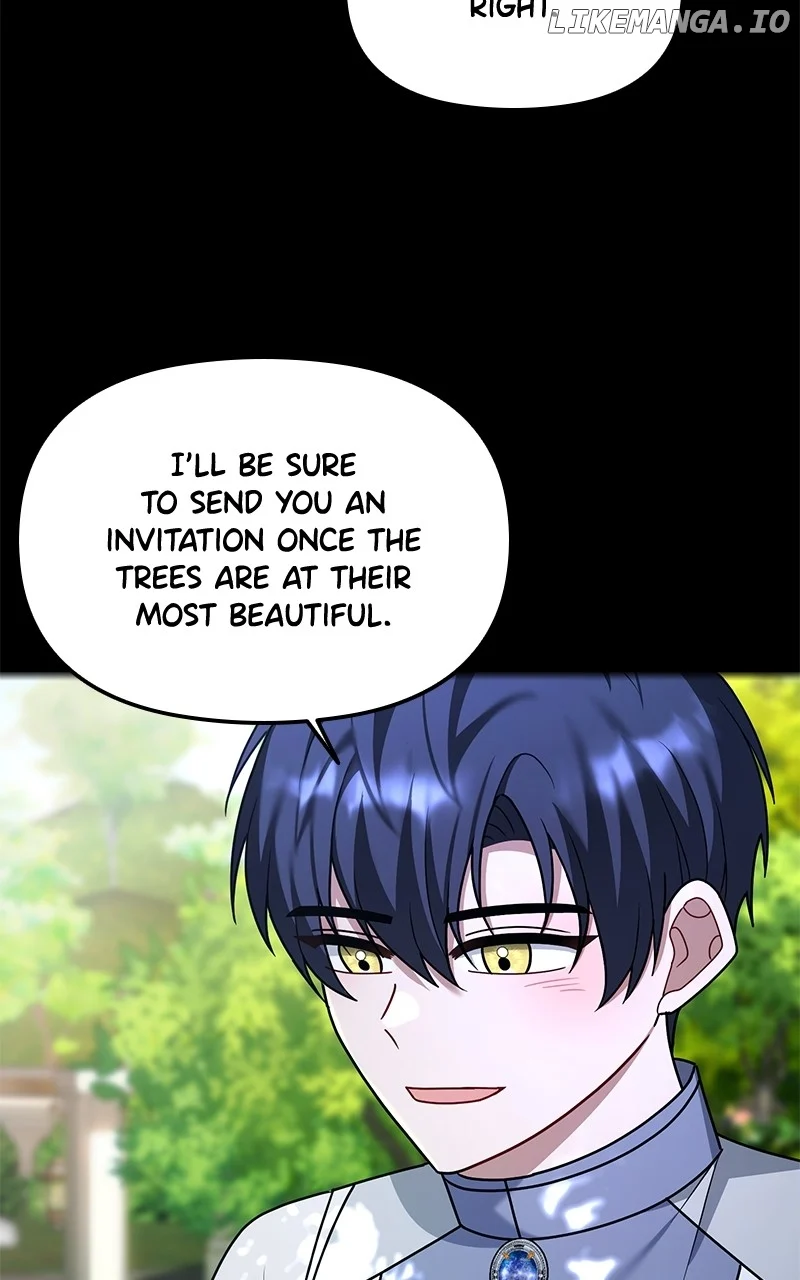 For The Princess Who Will Disappear Chapter 22 379 048