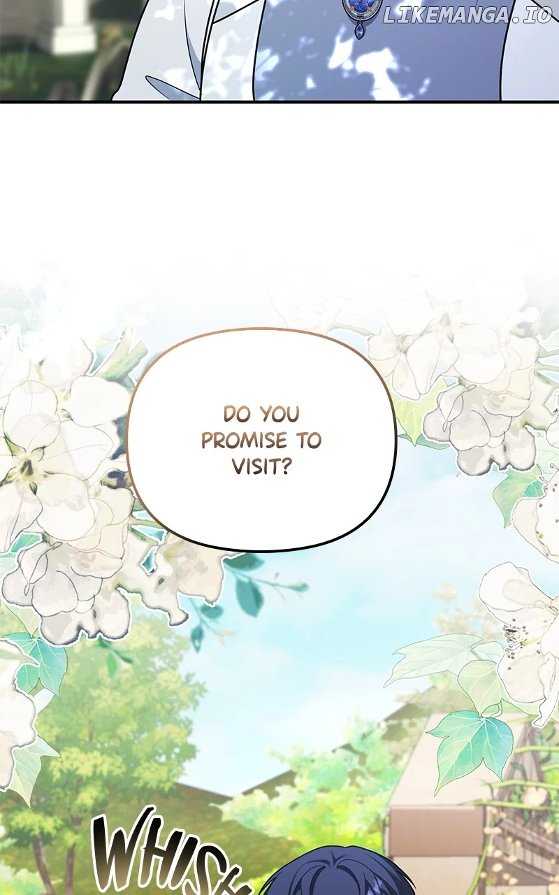 For The Princess Who Will Disappear Chapter 22 380 049