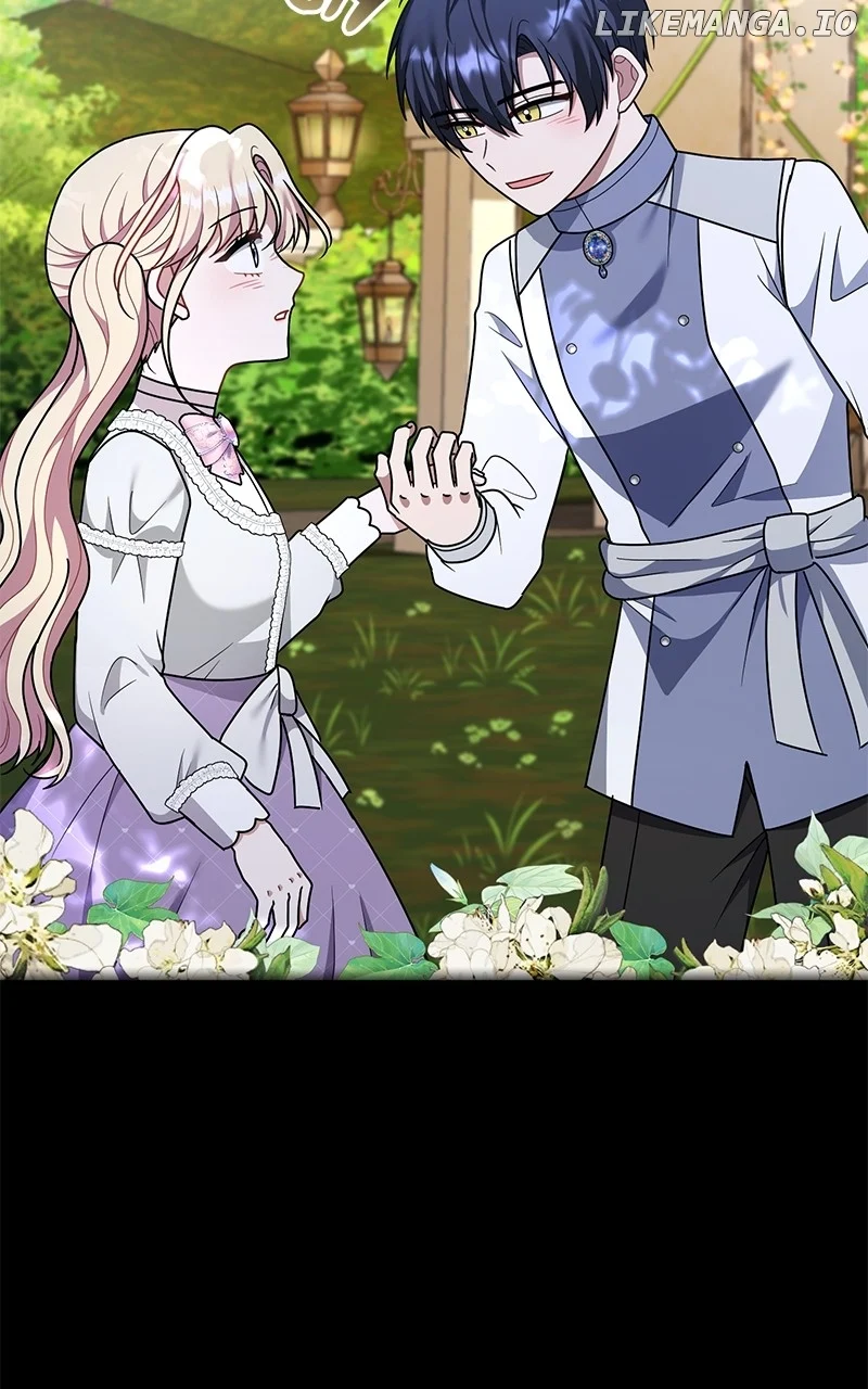 For The Princess Who Will Disappear Chapter 22 381 050