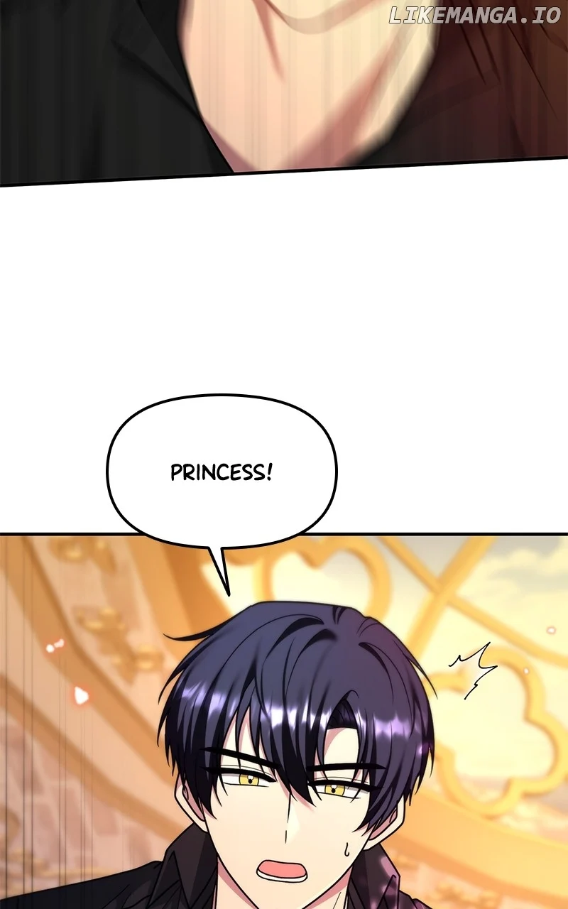 For The Princess Who Will Disappear Chapter 22 386 055