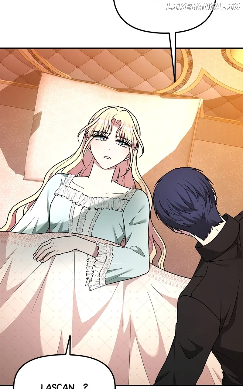 For The Princess Who Will Disappear Chapter 22 388 057